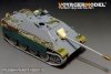 Voyager Model PE35954 WWII Jagdpanther G1 Version For DRAGON 6458/6494/6393/6758 1/35
